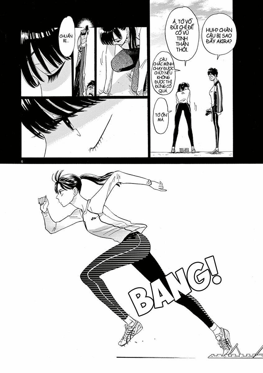 Koi Wa Ameagari No You Ni Chương 8 Ảnh 8