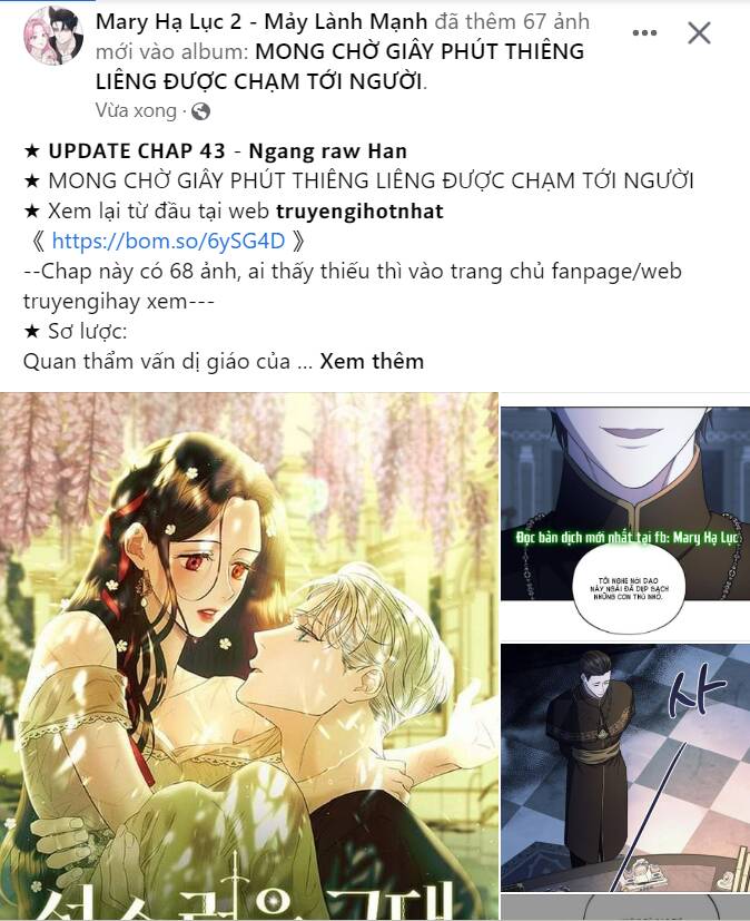 Cha Ơi Con Không Muốn Kết Hôn Đâu Chương 115.2 Ảnh 41