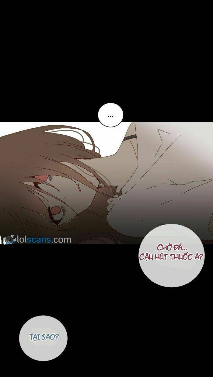 From Nightmare To Love Chương 14 Ảnh 31