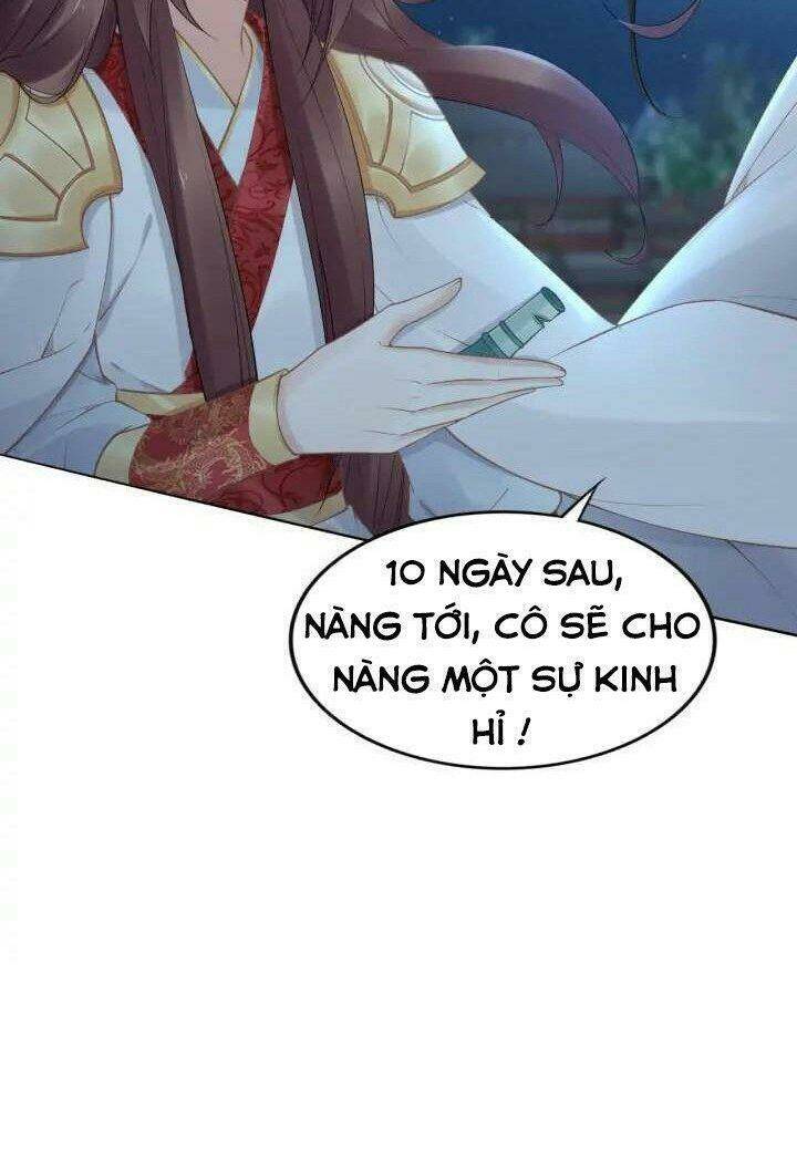 Nhất Sinh Nhất Thế Tiếu Thương Khung Chương 107 Ảnh 37