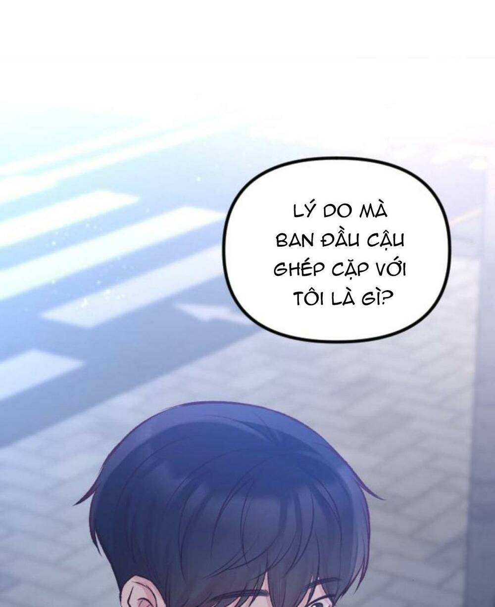 Tình Cờ Ta Gặp Nhau Chương 6 Ảnh 75