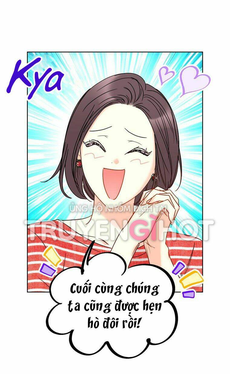 Hẹn Hò Nơi Công Sở Chương 119 Ảnh 40