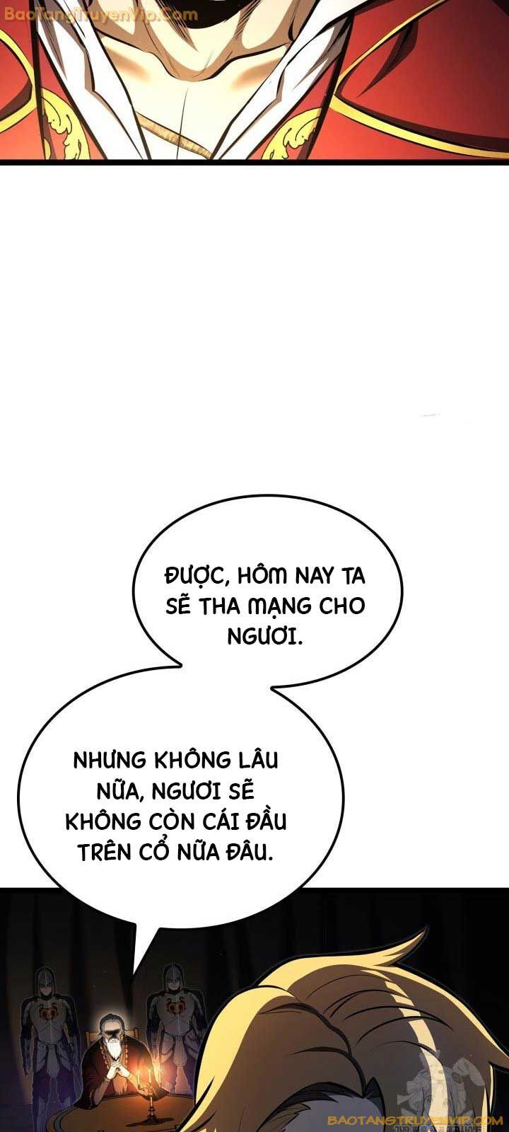 Nhà Vô Địch Kalli Chương 93 Ảnh 29