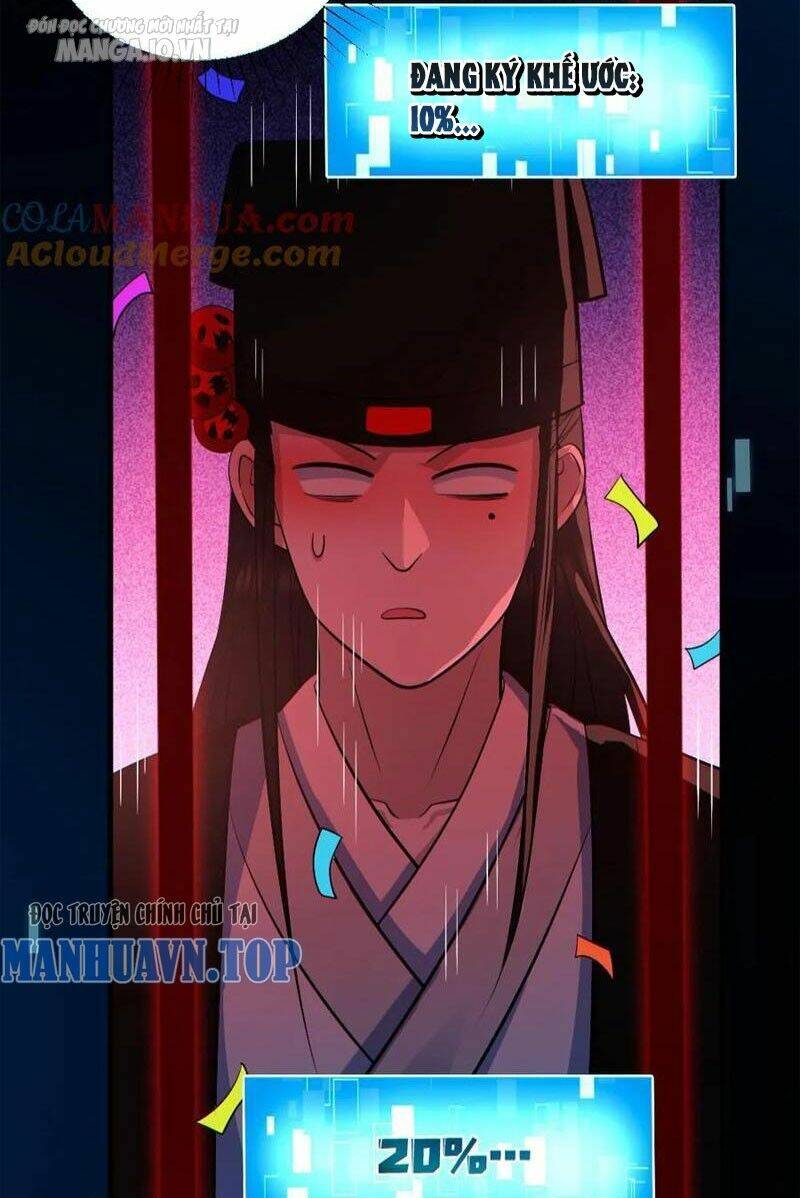 Toàn Cầu Ngự Quỷ: Trong Cơ Thể Ta Có Hàng Trăm Triệu Con Quỷ Chương 182 Ảnh 16