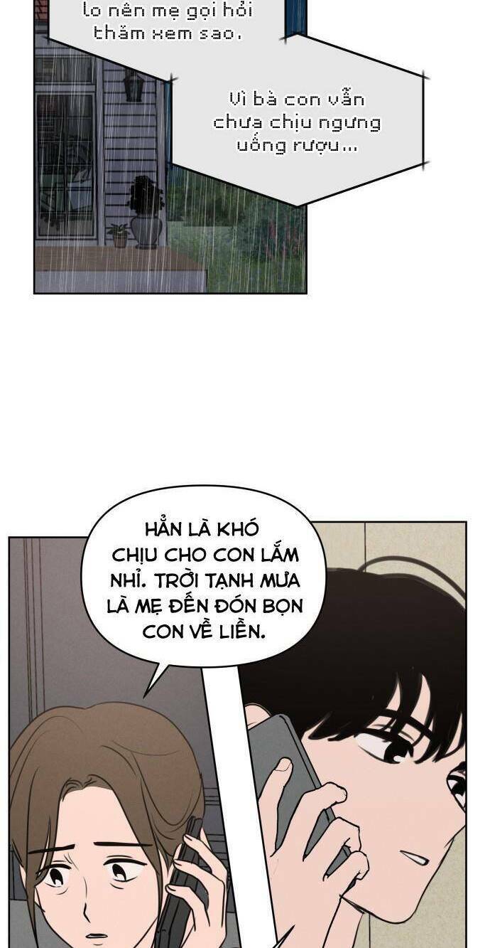 Thỏa Thuận Bí Mật Giữa Chúng Ta Chương 63 Ảnh 40