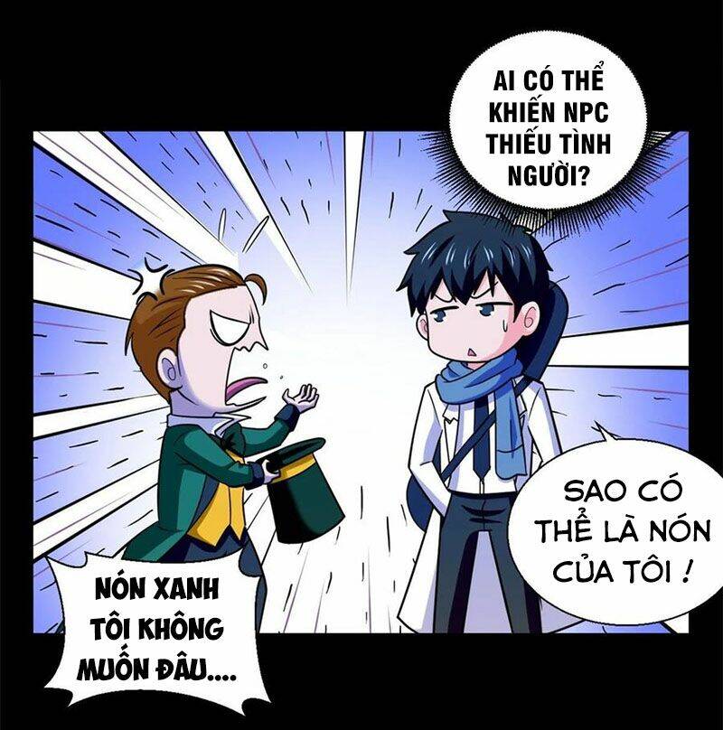 Toàn Cầu Sụp Đổ Chương 53 Ảnh 22