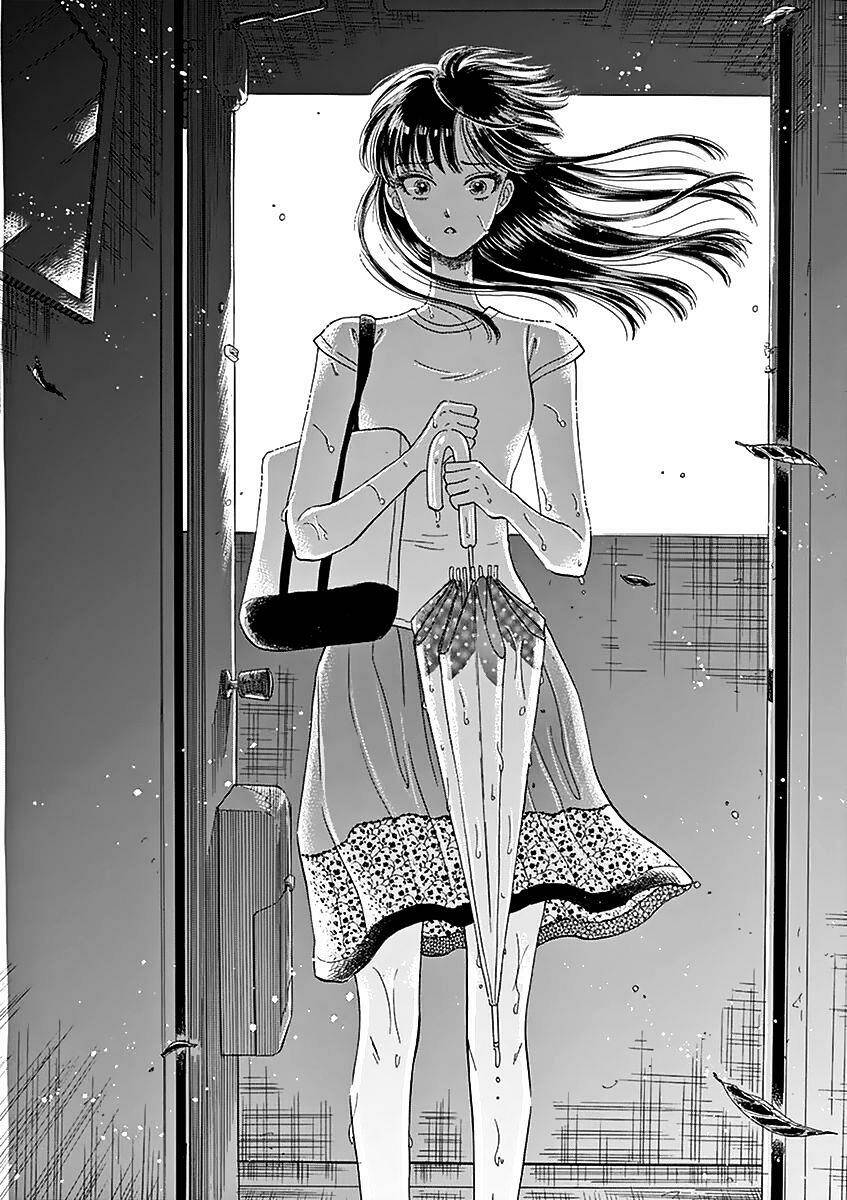 Koi Wa Ameagari No You Ni Chương 24 Ảnh 17