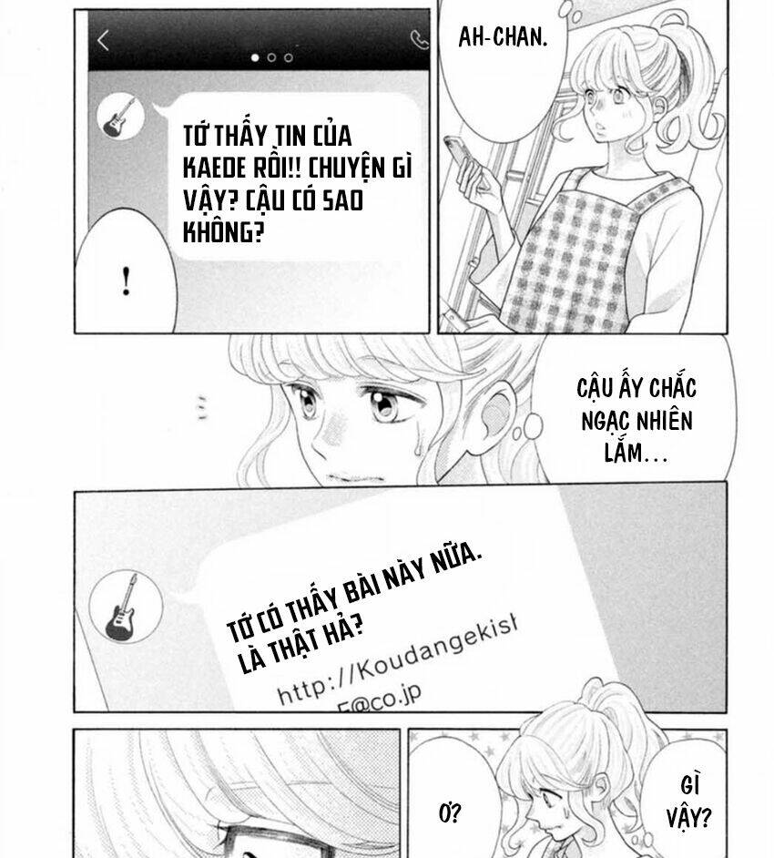 Gozen 0-Ji, Kiss Shi Ni Kite Yo Chương 39 Ảnh 31