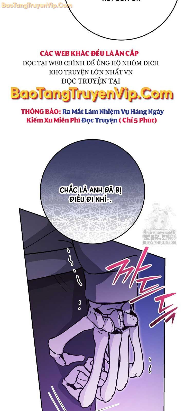 Trở Thành Công Chức Pháp Thuật Chương 21 Ảnh 27