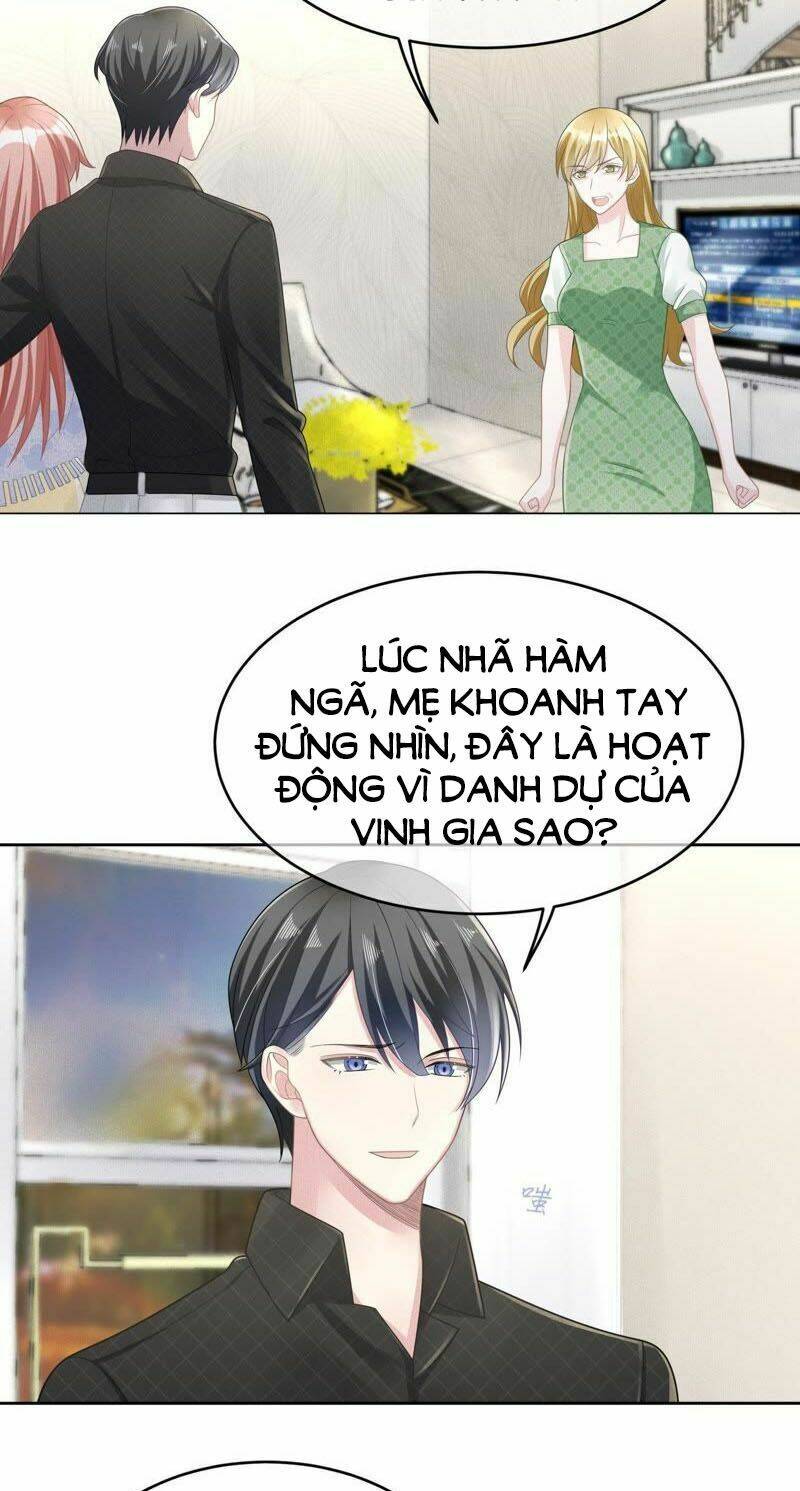 Cô Dâu Giả Tạo Chương 8 Ảnh 12