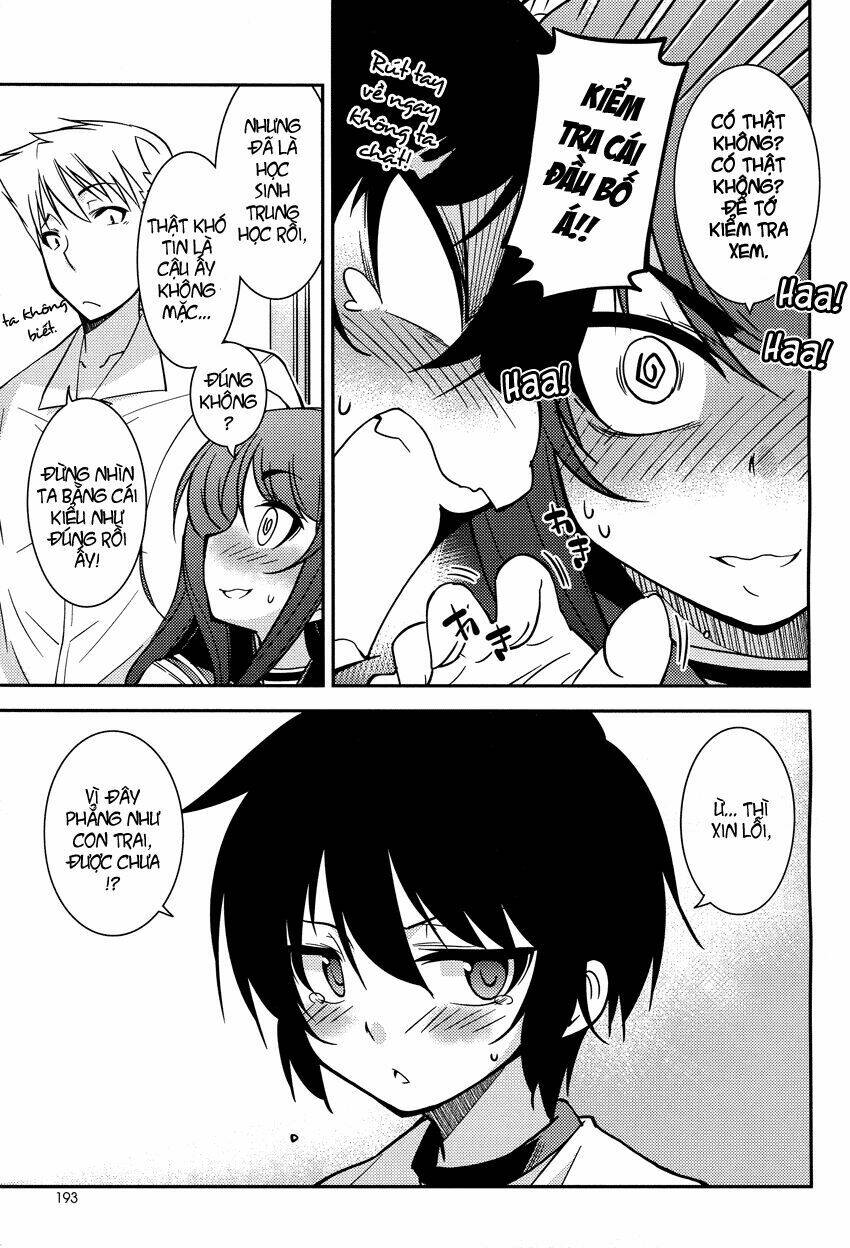 Boku To Boku Chương 5 Ảnh 20