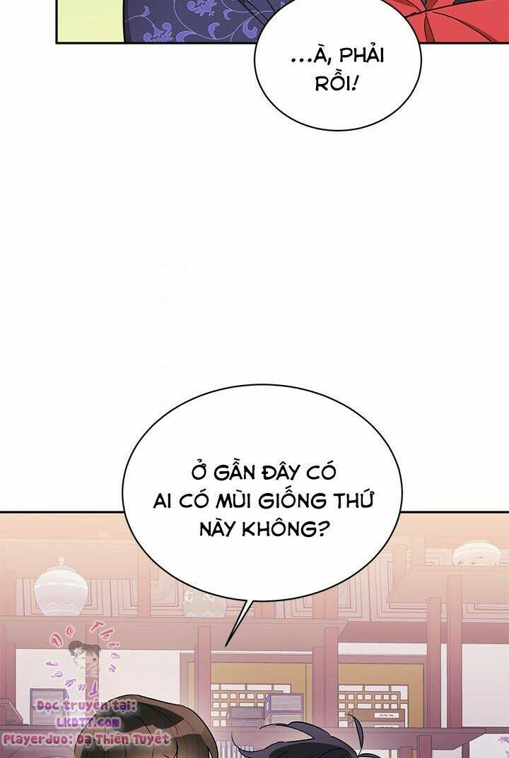 Trở Thành Con Gái Của Nhân Vật Phản Diện Chương 32 Ảnh 57
