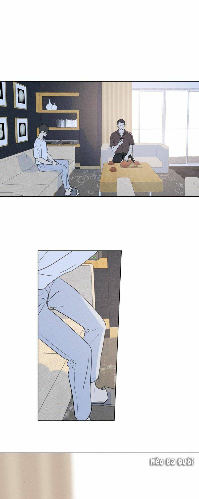 Here U Are Chương 135 Ảnh 28