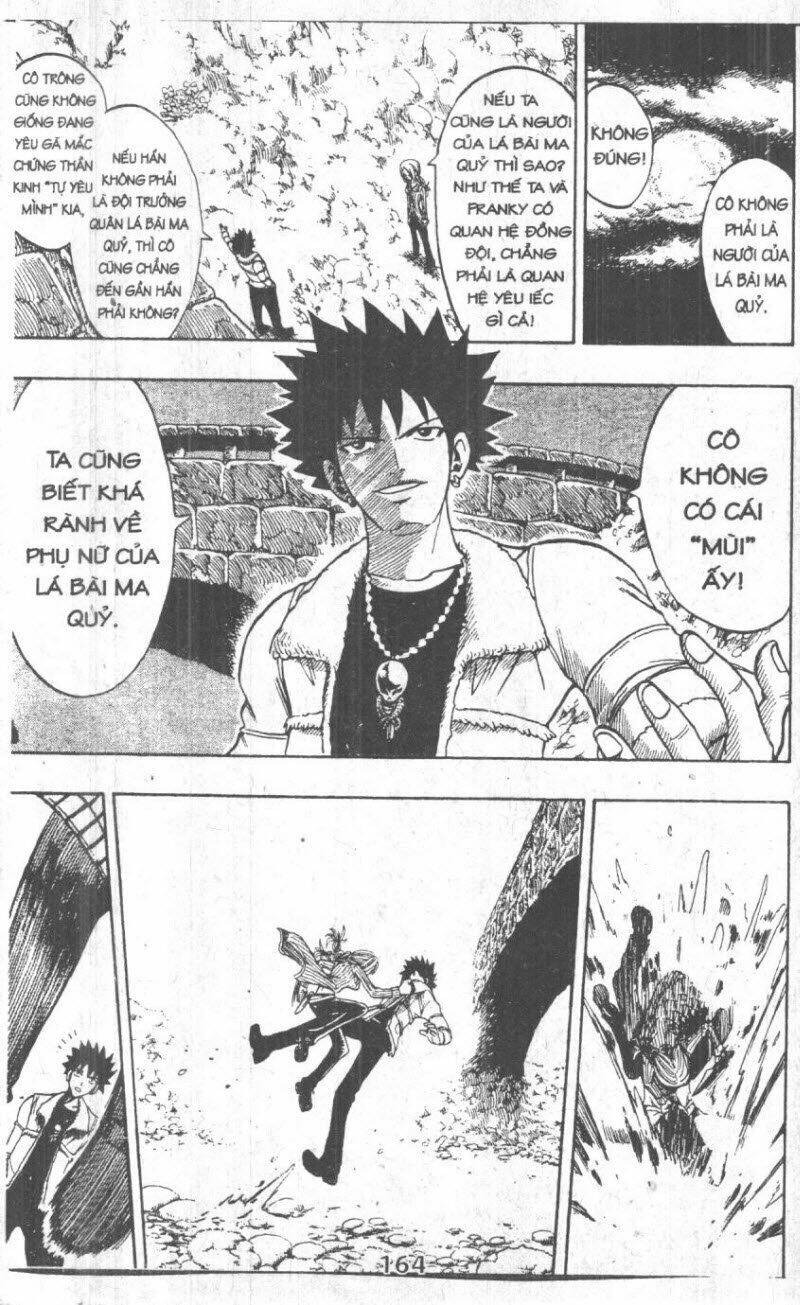 Rave Master (Scan) Chương 24 Ảnh 165