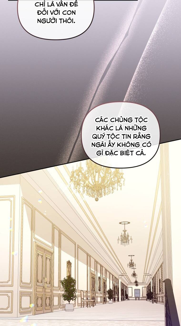 Papa Tôi Là Bạo Chúa Ác Ma Chương 48 Ảnh 67