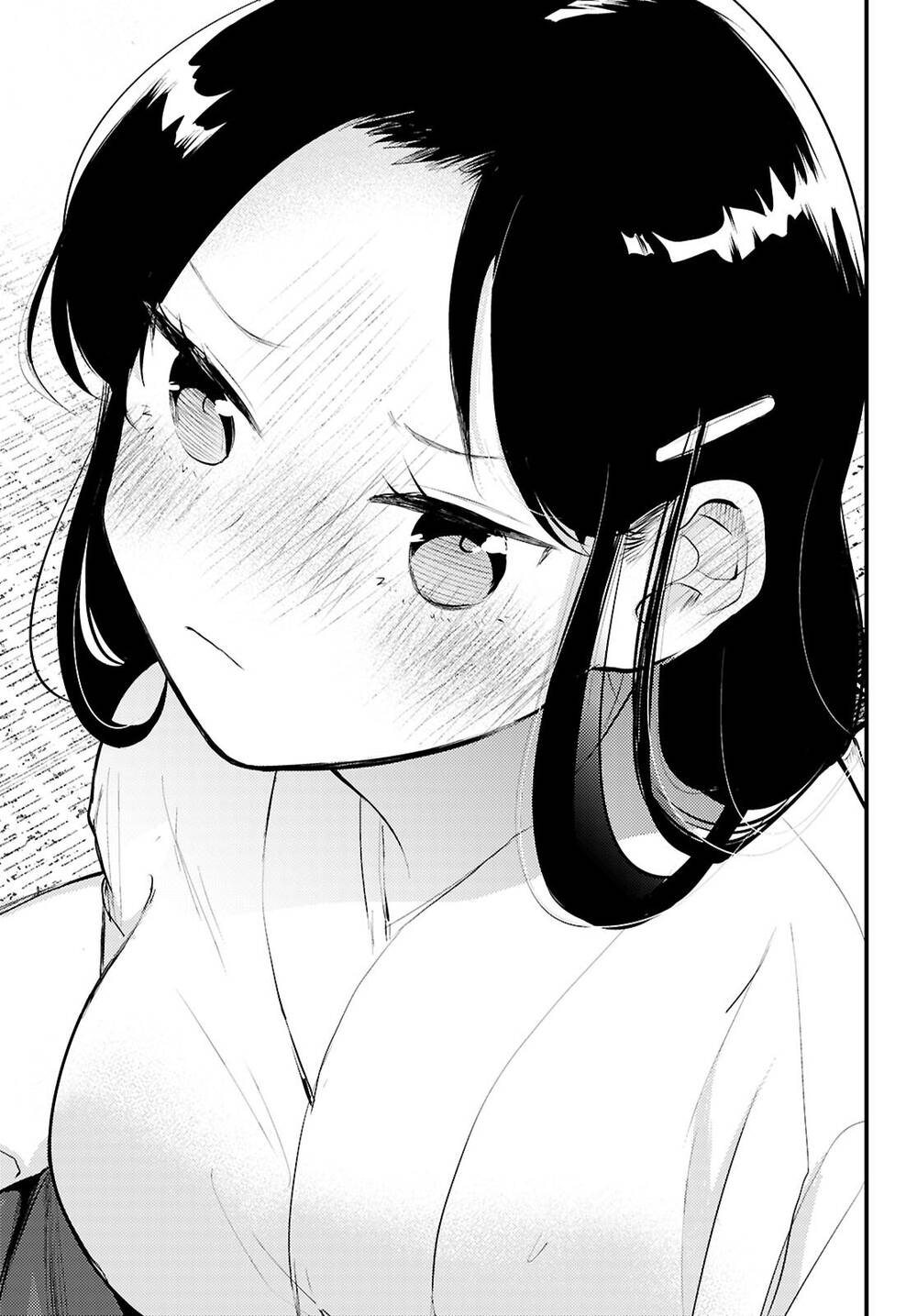 Midari Ni Tsukasete Wa Narimasen Chương 2 Ảnh 15