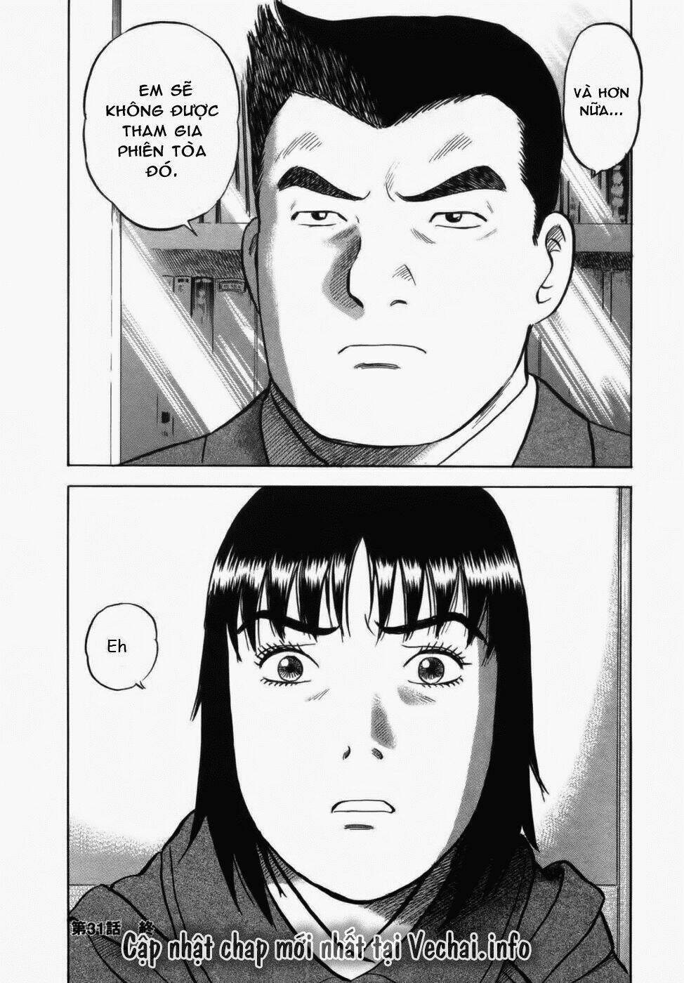 17-Sai (Kamata Youji) Chương 31 Ảnh 21
