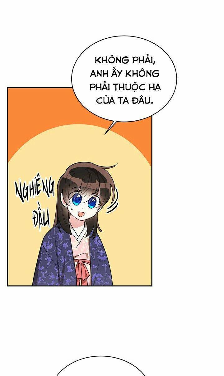 Trở Thành Con Gái Của Nhân Vật Phản Diện Chương 33 Ảnh 39