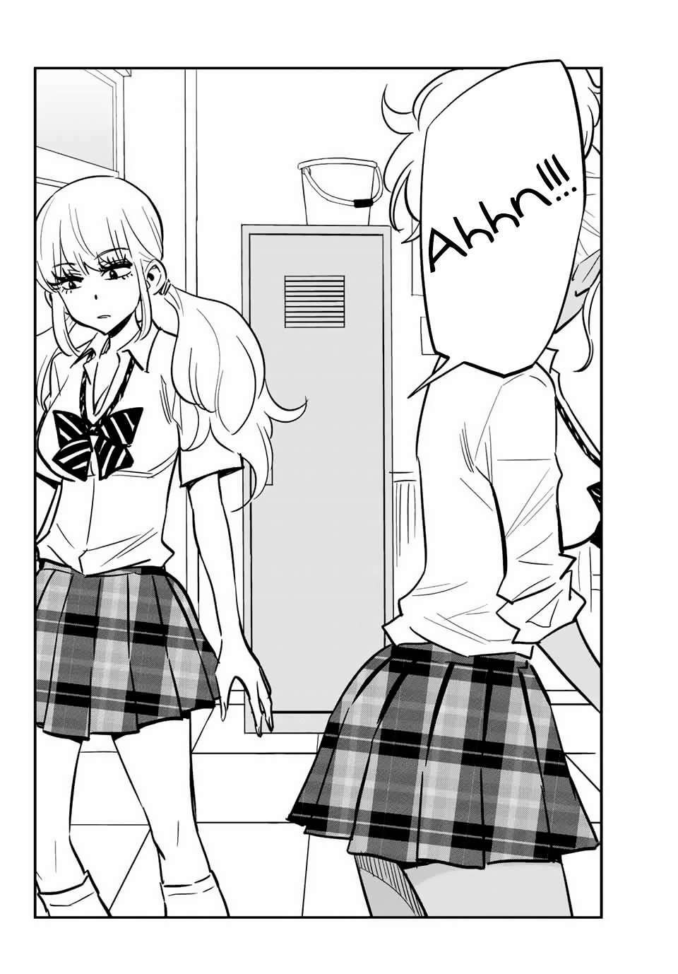 Gyaru Kuri! Chương 9.1 Ảnh 11