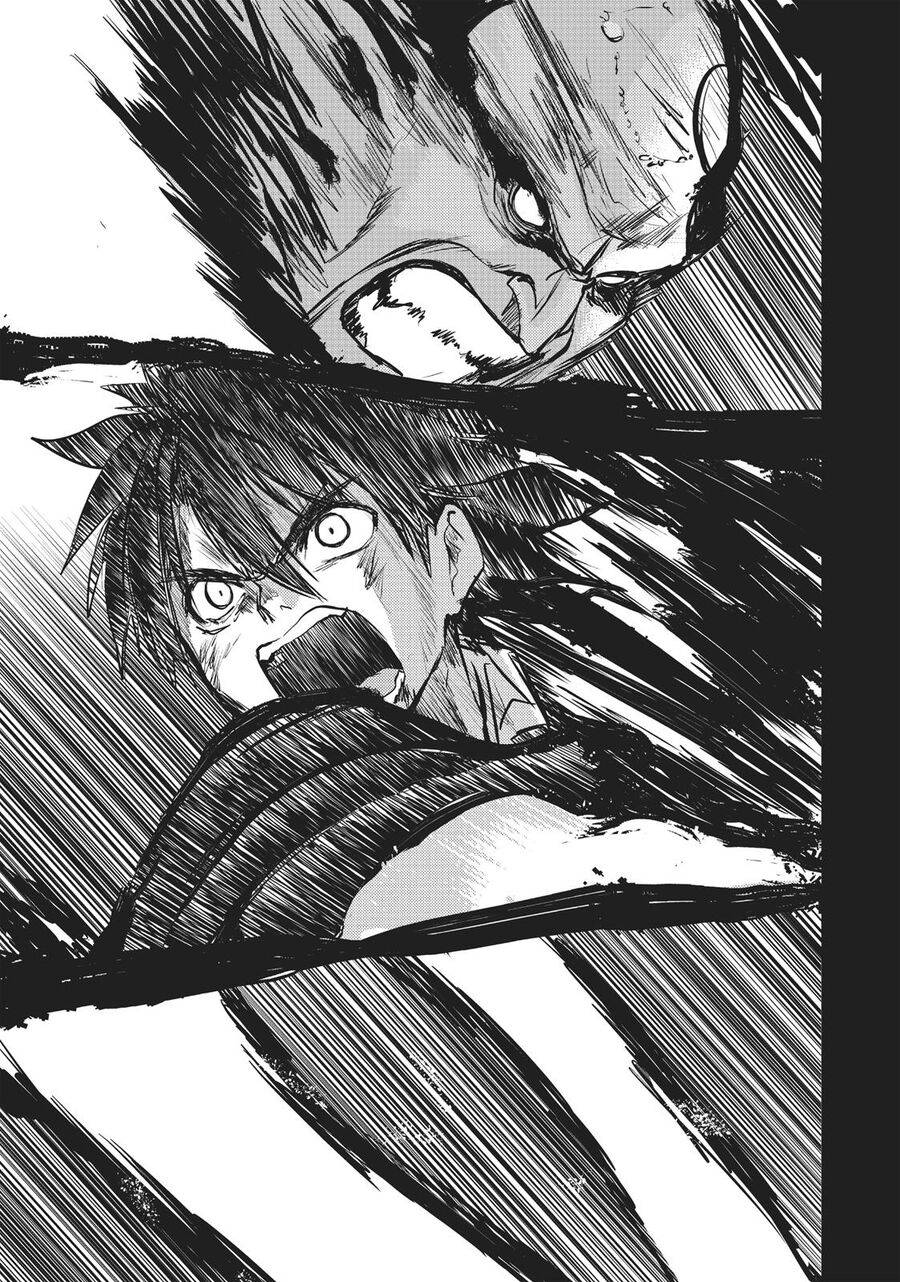 Shinmai Maou No Keiyakusha Chương 38.5 Ảnh 12