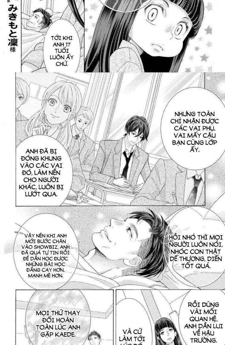 Gozen 0-Ji, Kiss Shi Ni Kite Yo Chương 42 Ảnh 14