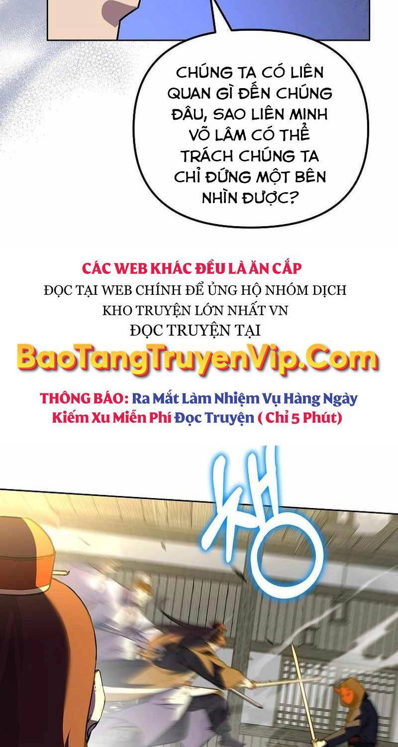 Sự Chuyển Sinh Vào Võ Lâm Thế Gia Của Ranker Chương 120 Ảnh 30