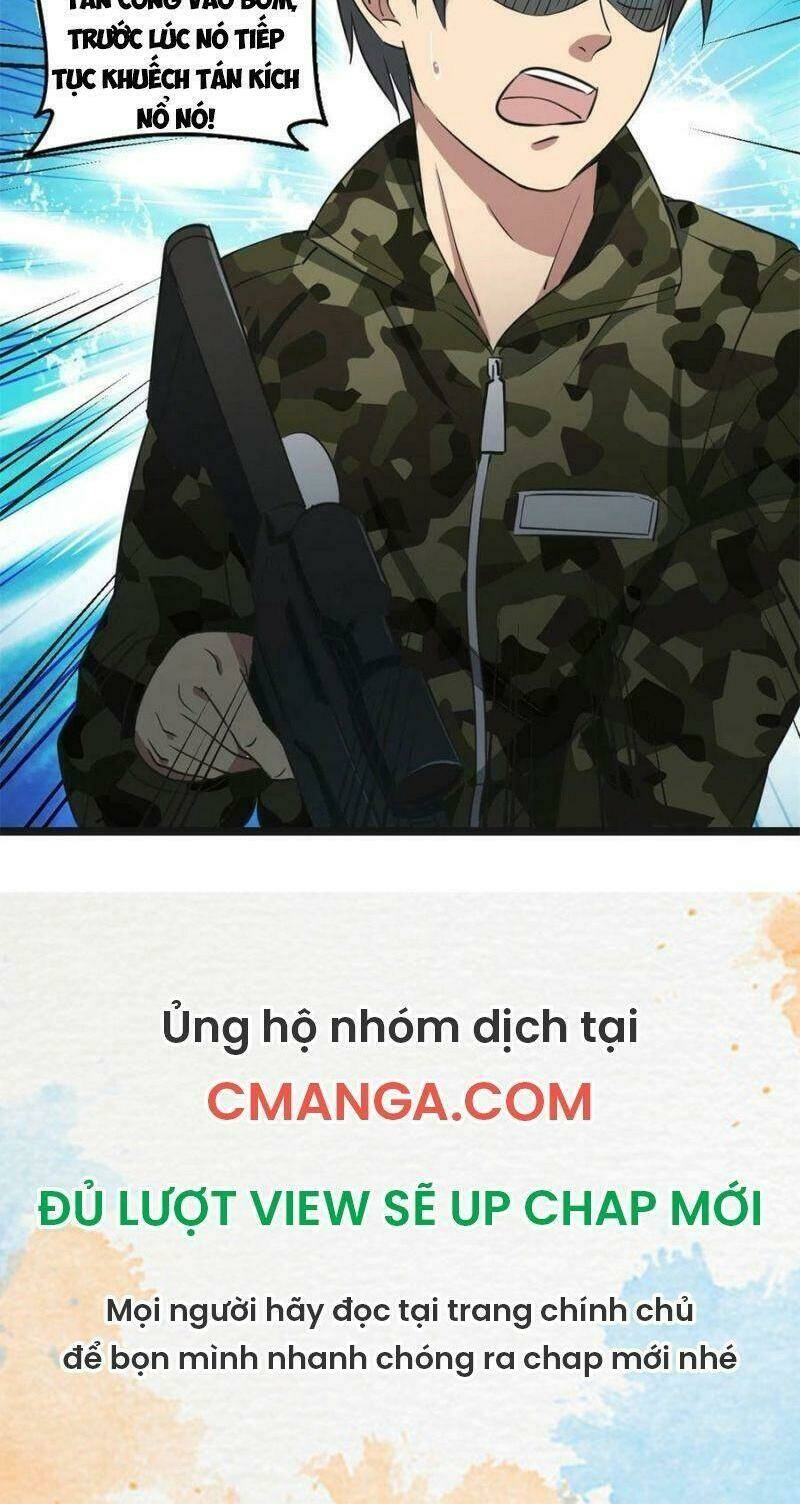 Xã Lam Bạch Chương 42 Ảnh 21
