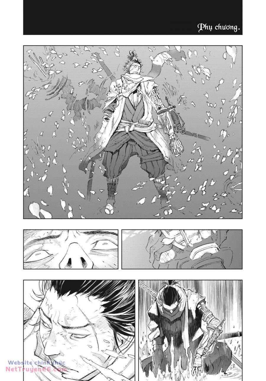 Sekiro Side Story: Hanbei The Undying Chương 8 Ảnh 24