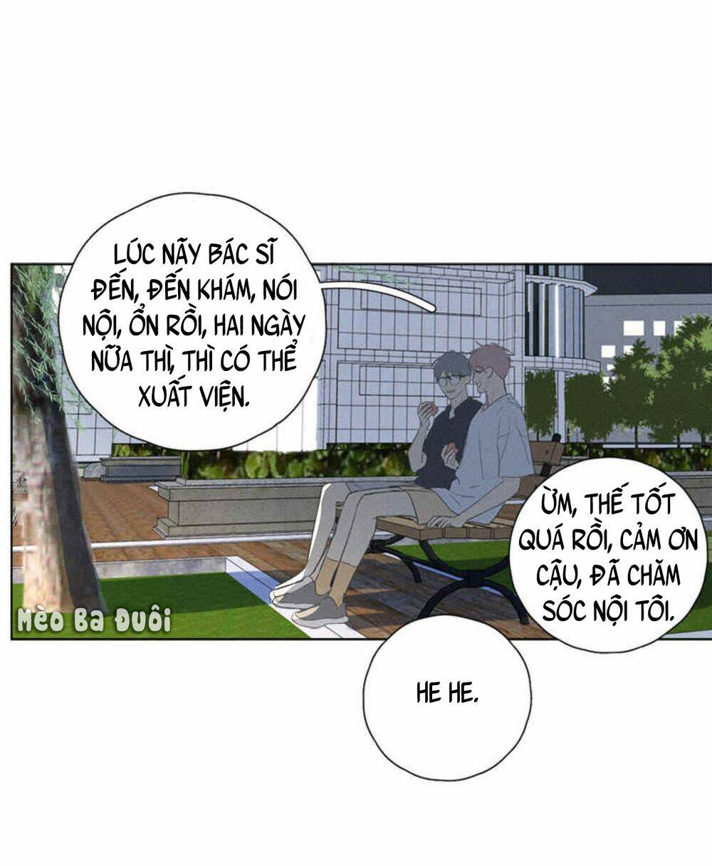 Here U Are Chương 130 Ảnh 21