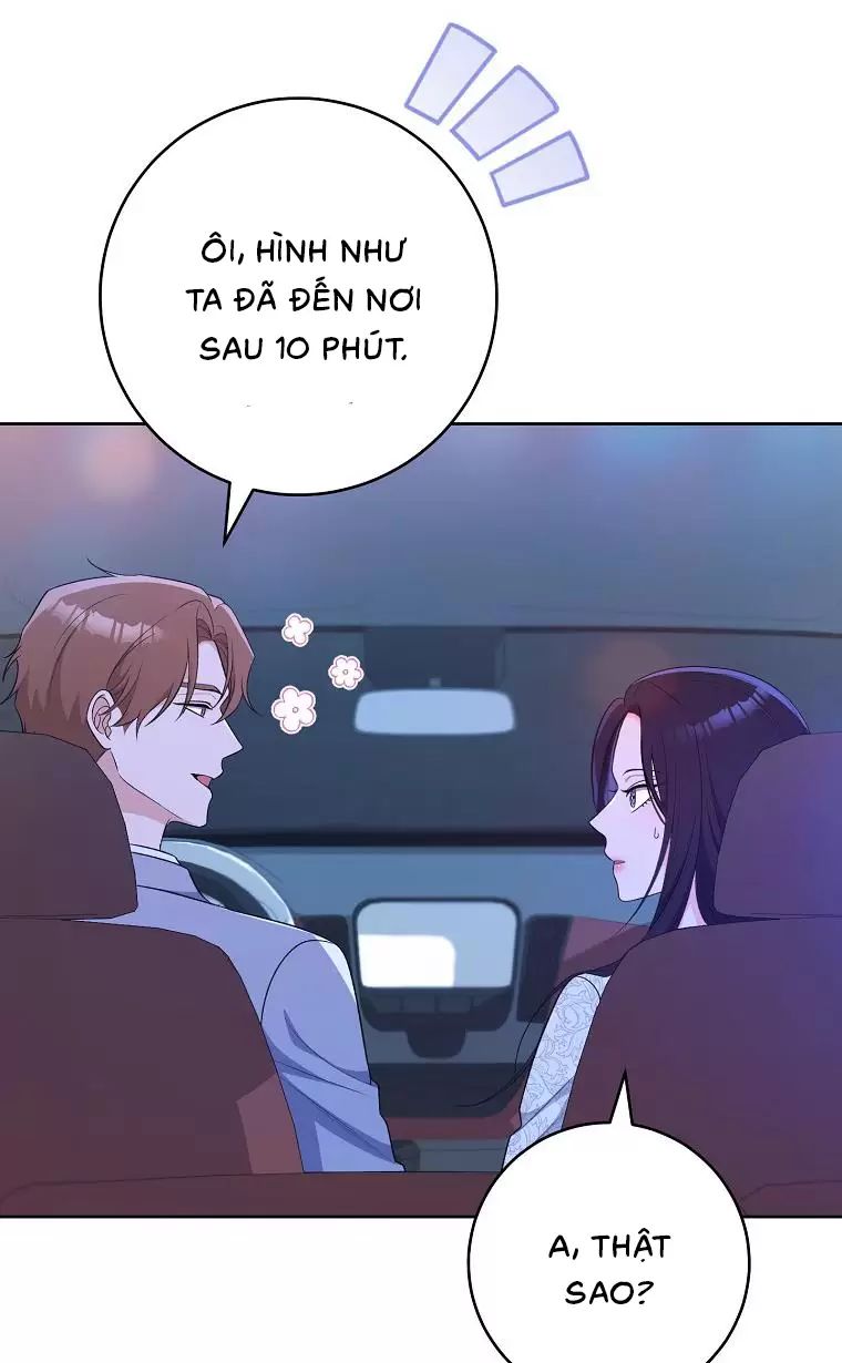Tôi Sẽ Thoát Khỏi Đoá Hoa Của Thử Thách Chương 8 Ảnh 44