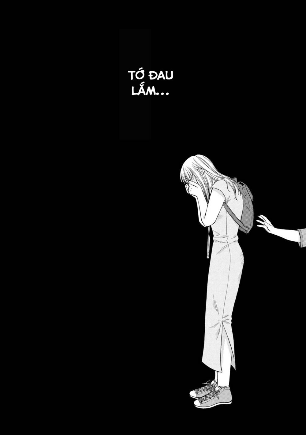 Aono-Kun Ni Sawaritai Kara Shinitai Chương 34 Ảnh 36