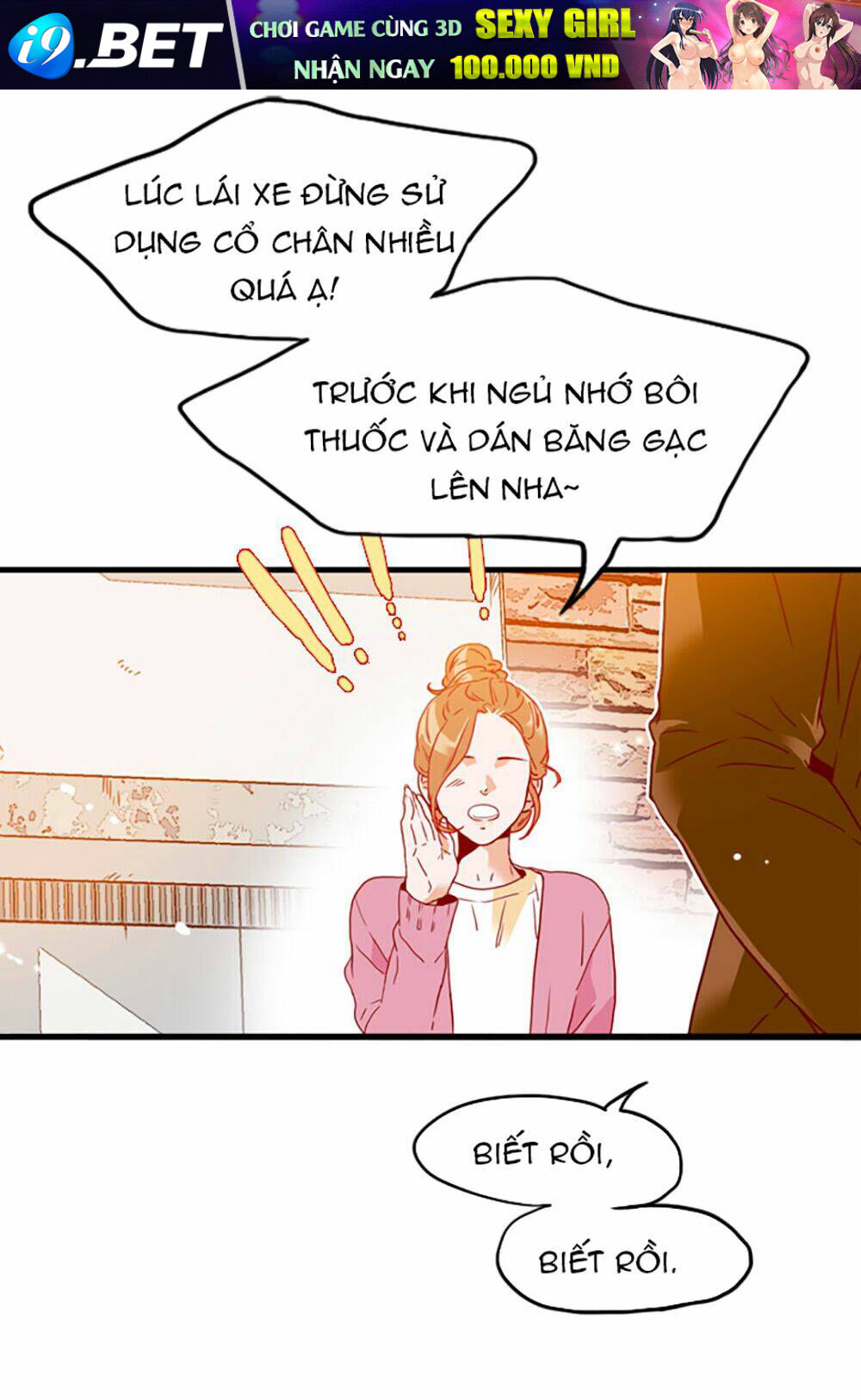 Thư Ký Kim Sao Thế Nhỉ? Chương 28 Ảnh 57