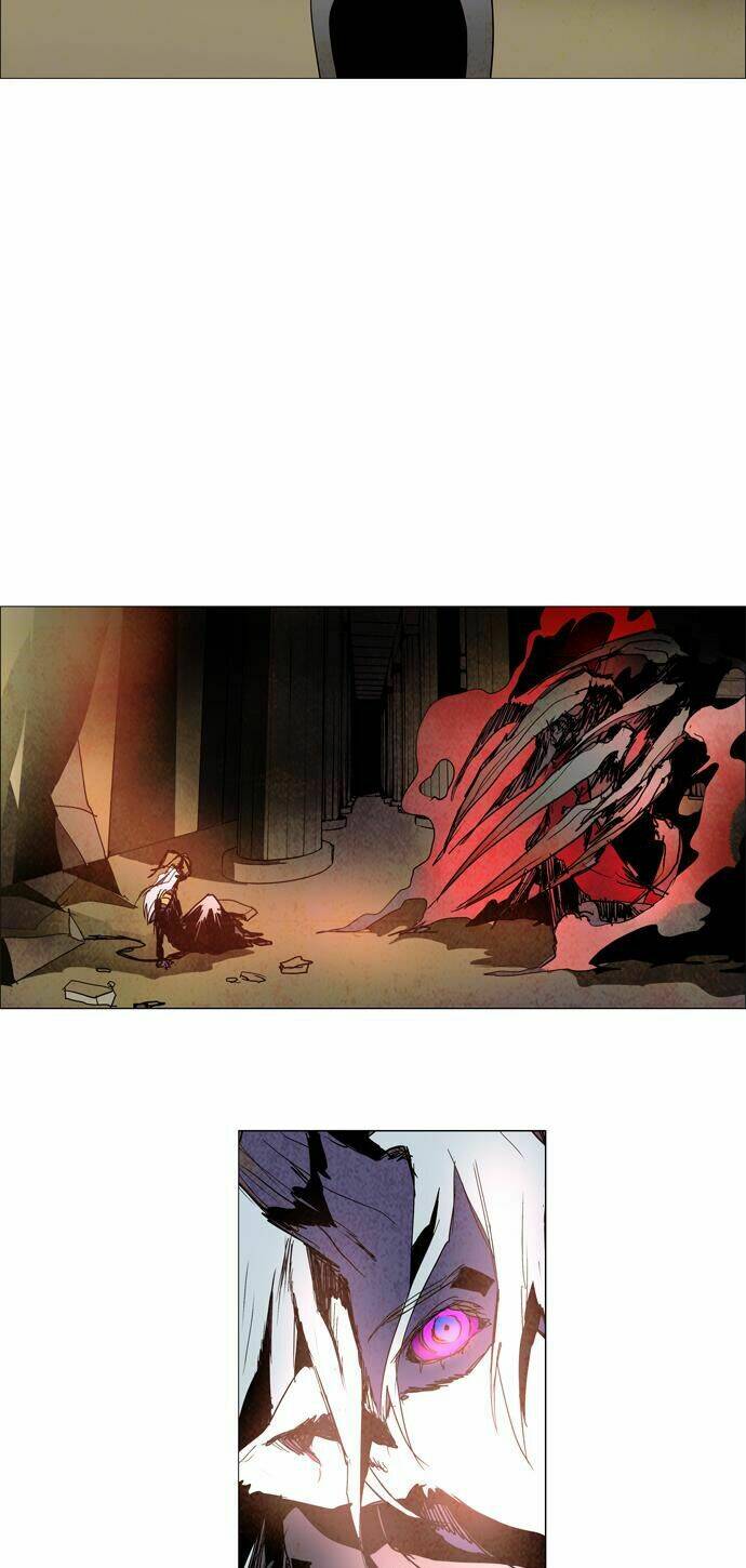 Lessa 2: The Crimson Knight Chương 88 Ảnh 12