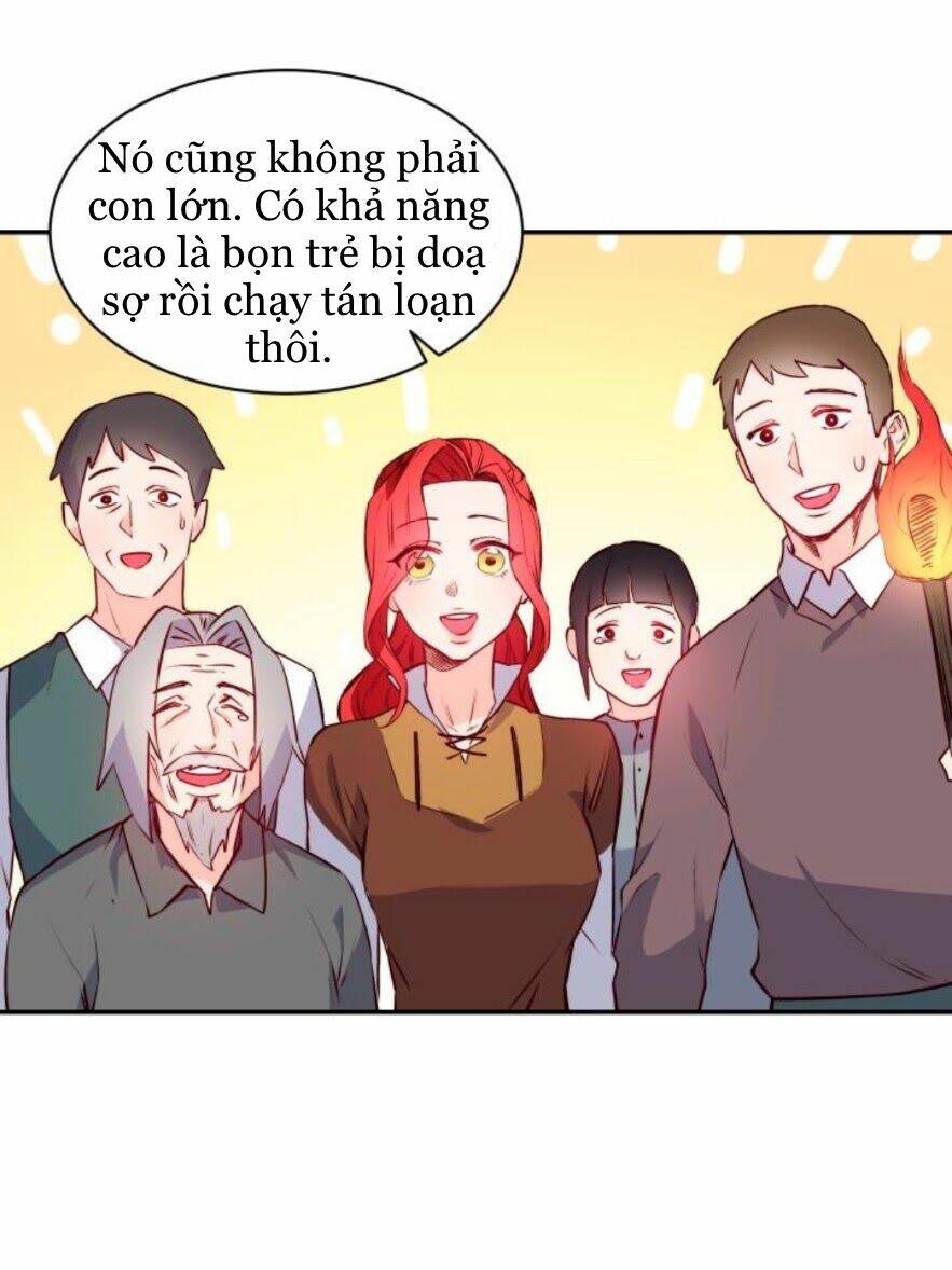 Phản Diện Rất Dễ Làm Chương 11 Ảnh 31