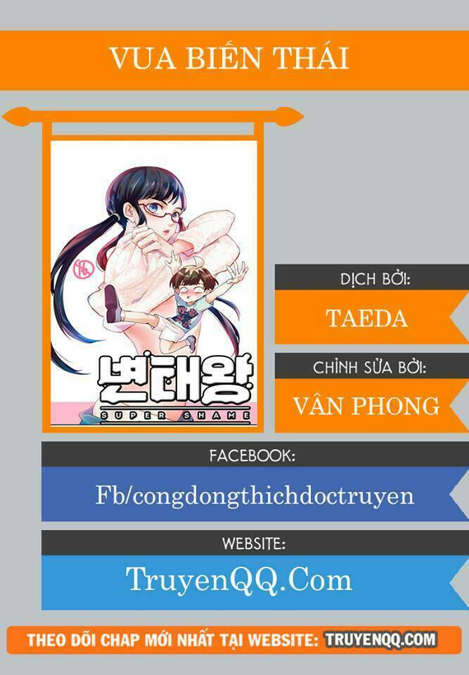 Vua Biến Thái Chương 3 Ảnh 73