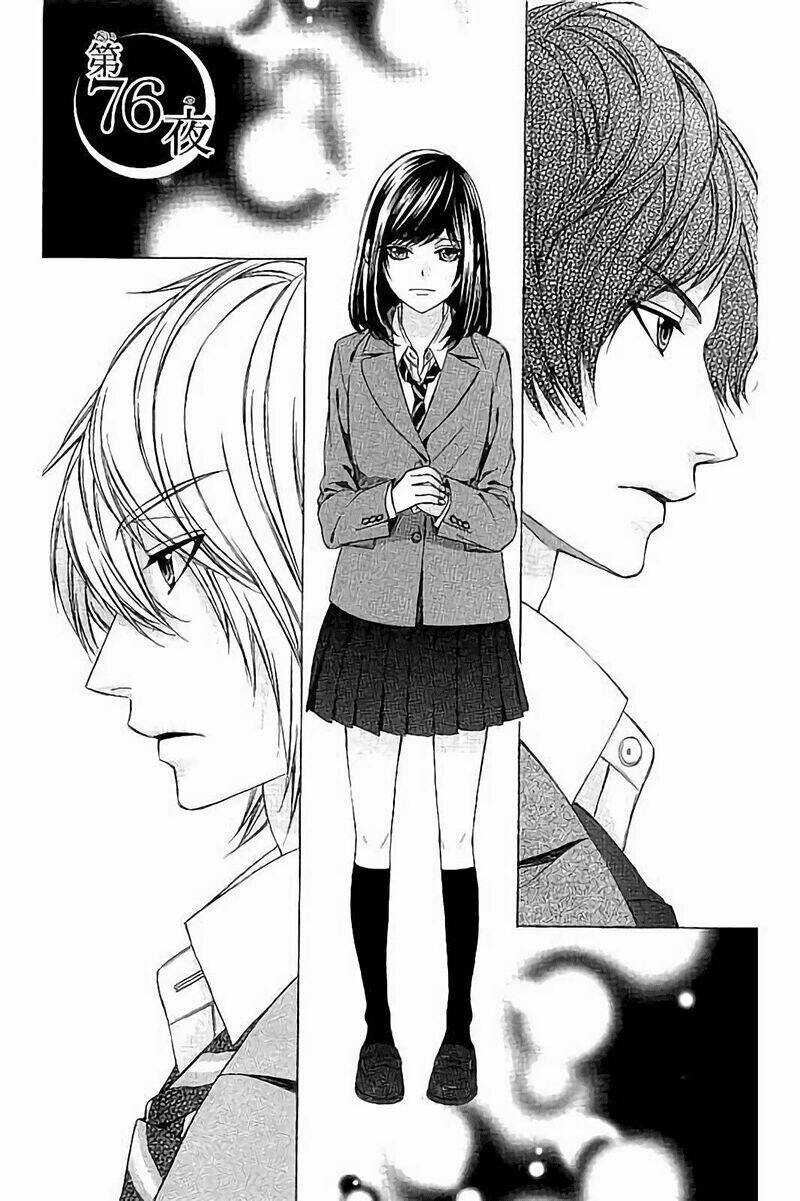 Kedamono Kareshi Chương 76 Ảnh 5