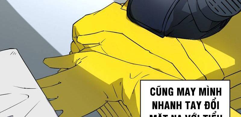 Trước Ngày Tận Thế, Ta Và Bạn Gái Lại Chém Giết Lẫn Nhau Chương 10 Ảnh 67