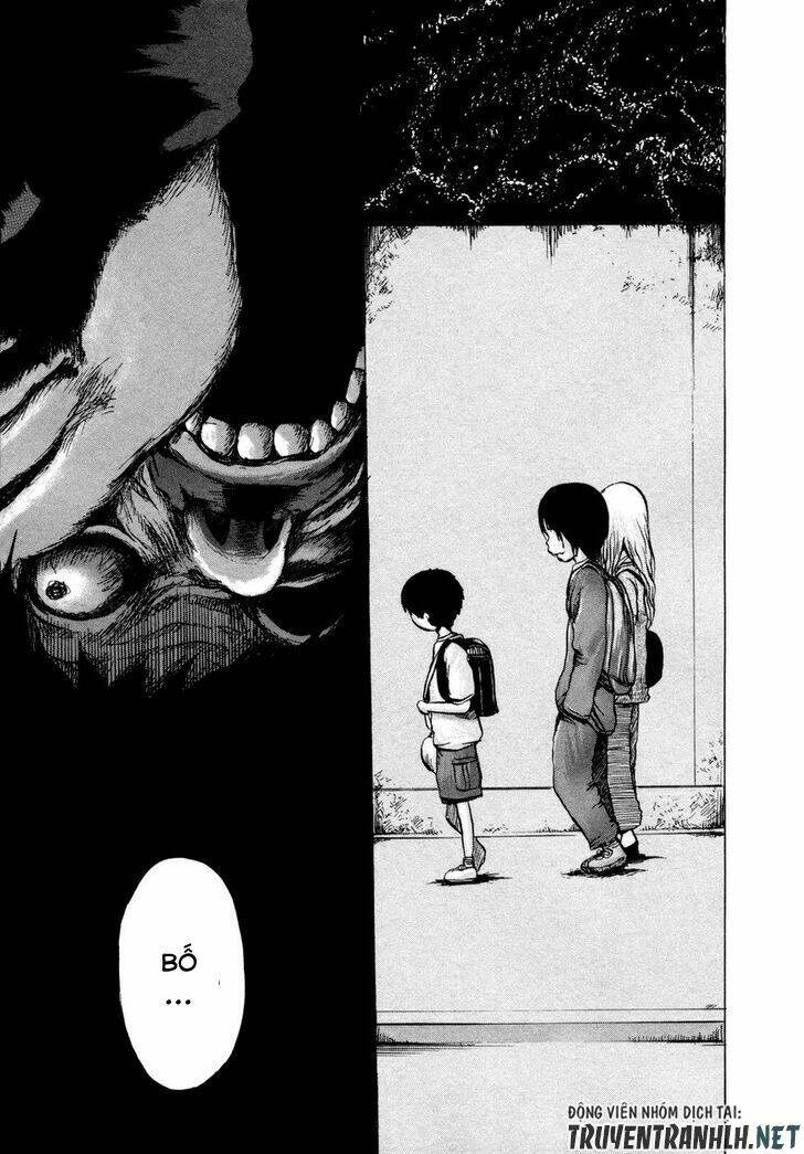 Sayuri Chương 1 Ảnh 32