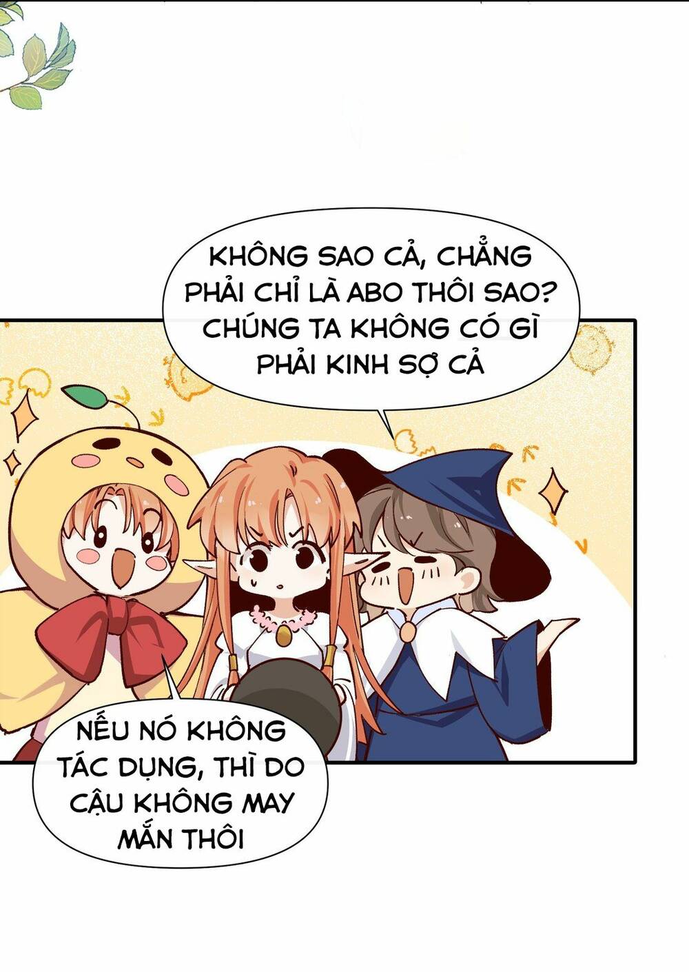 Mười Năm Sau, Tôi Kết Hôn Với Kẻ Không Đội Trời Chung Của Mình?! Chương 37 Ảnh 7