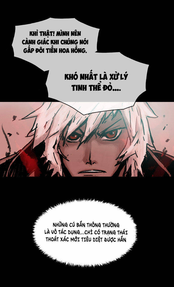 Red Doll Chương 4 Ảnh 9