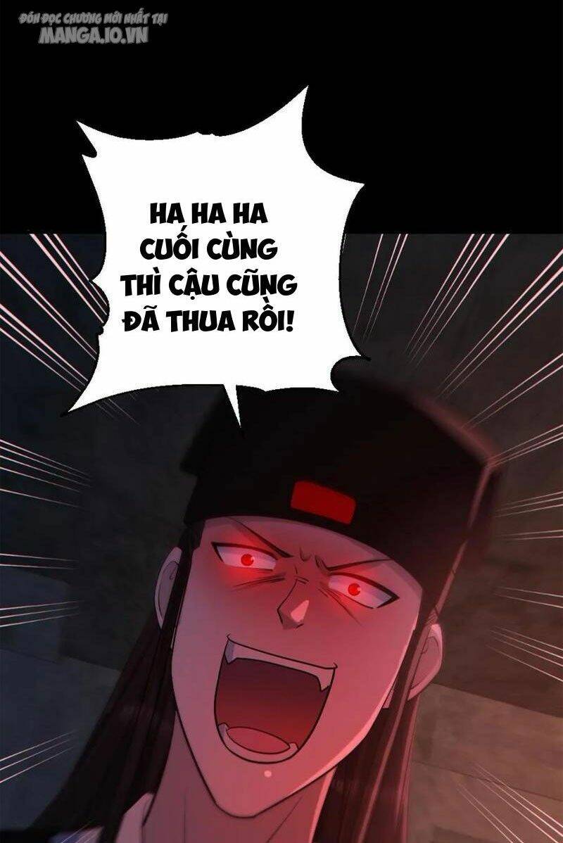 Toàn Cầu Ngự Quỷ: Trong Cơ Thể Ta Có Hàng Trăm Triệu Con Quỷ Chương 182 Ảnh 7