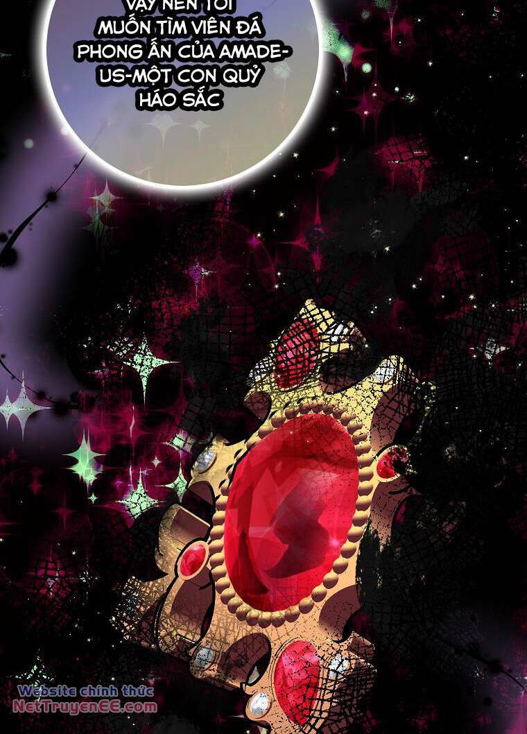 Cô Em Gái Quý Giá Của Nhân Vật Phản Diện Chương 125 Ảnh 45