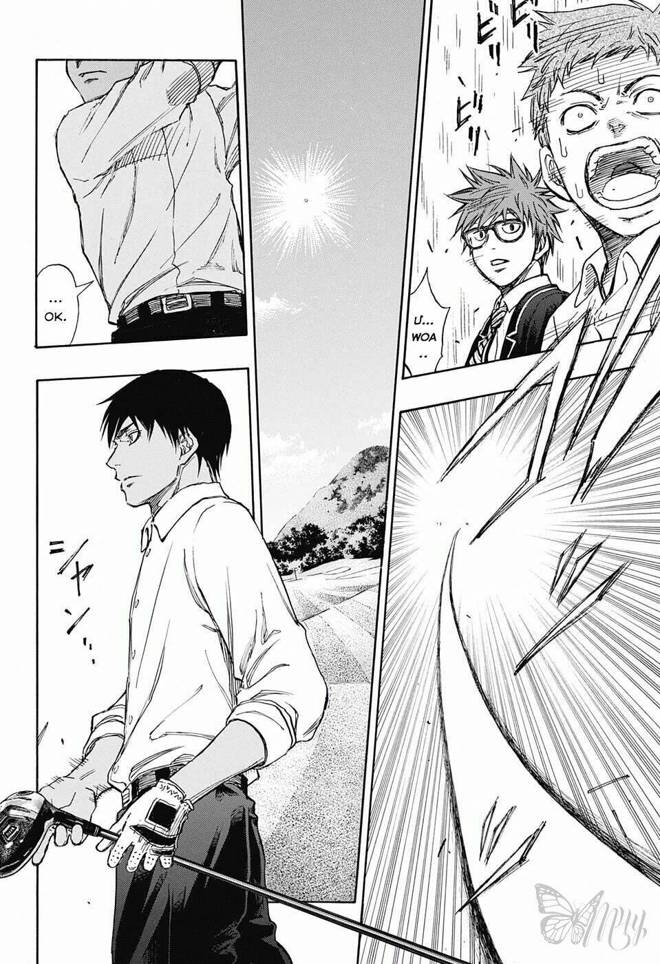 Robot X Laserbeam Chương 3 Ảnh 15