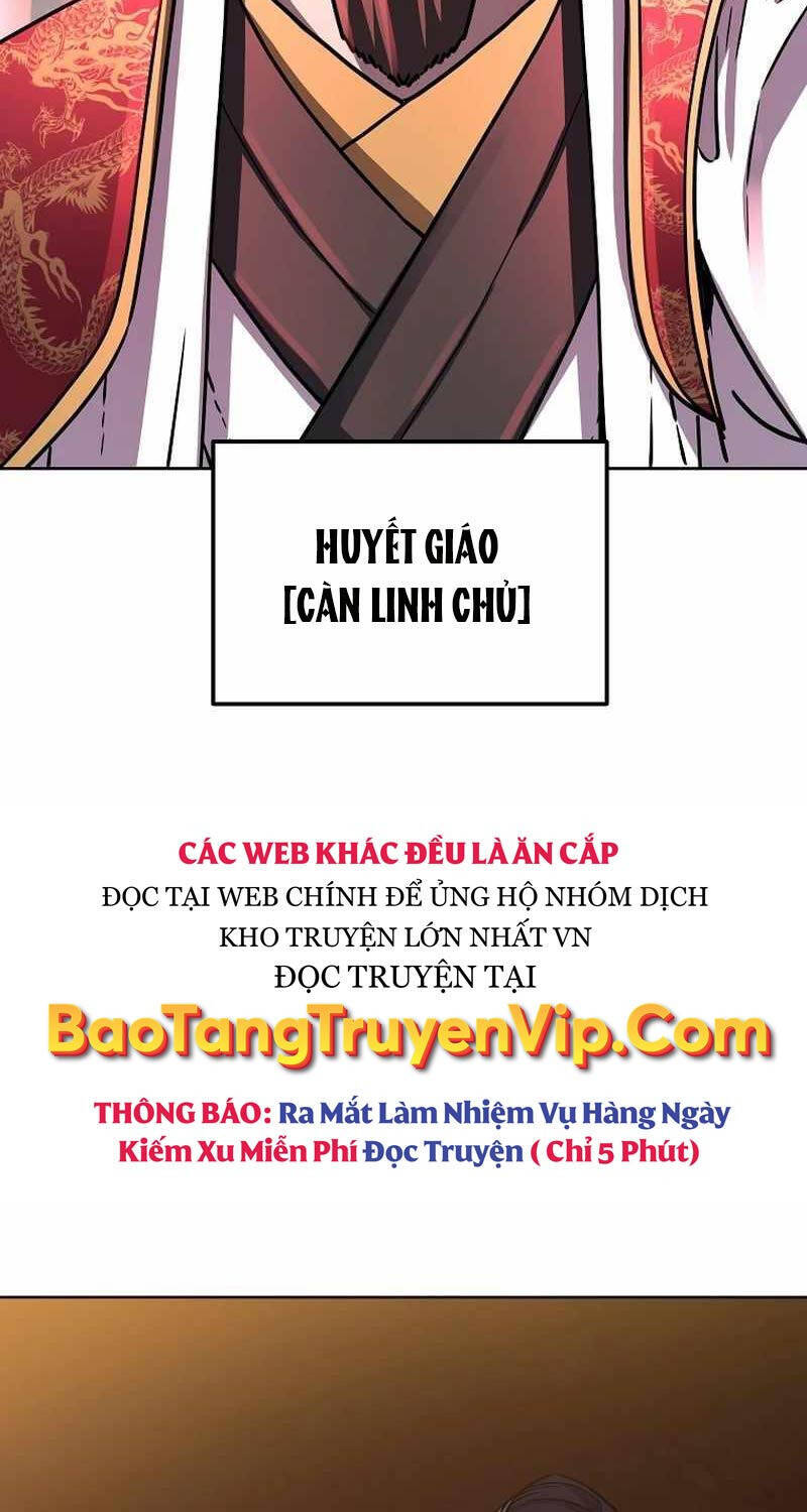 Sự Chuyển Sinh Vào Võ Lâm Thế Gia Của Ranker Chương 120 Ảnh 108