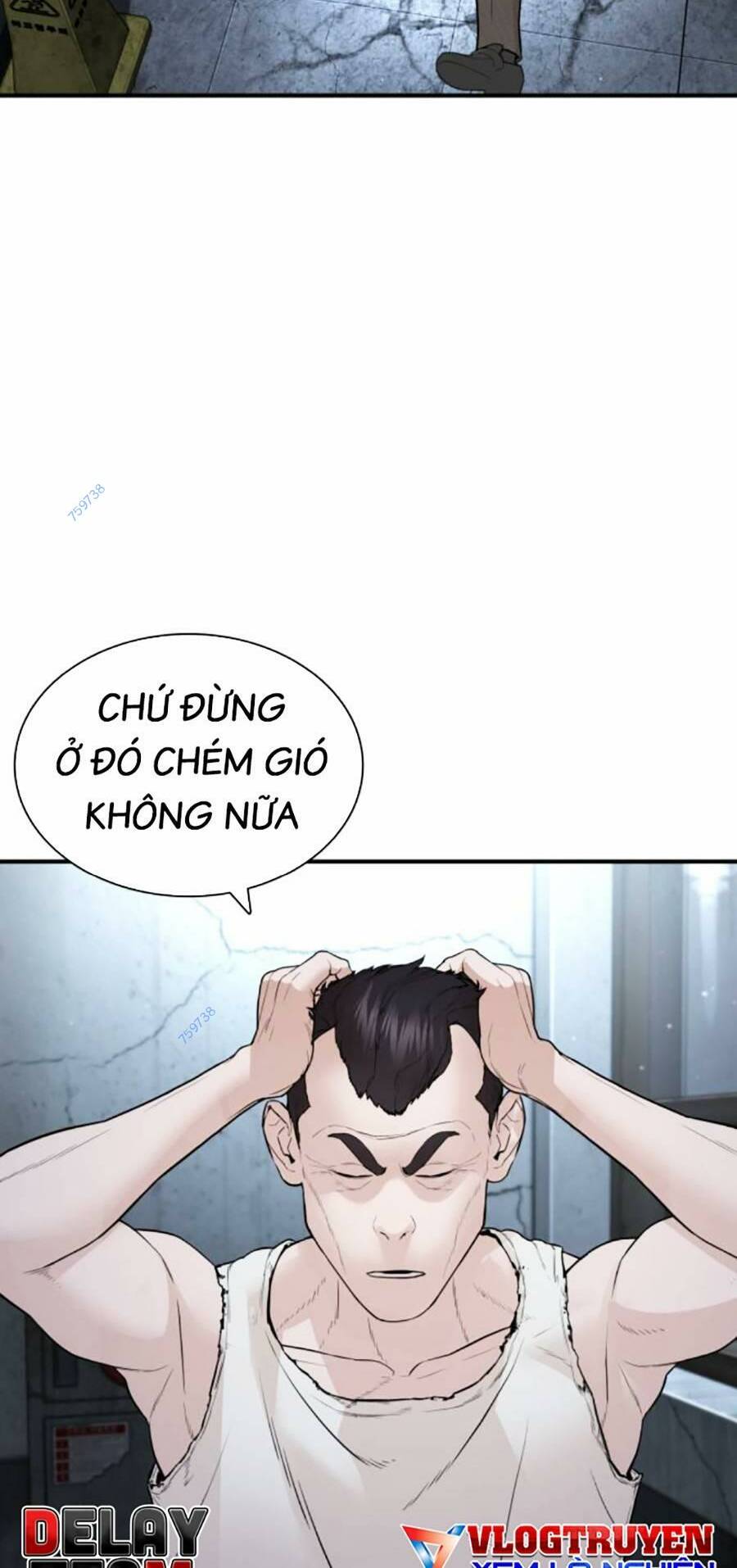 Cách Chiến Thắng Trận Đấu Chương 199 Ảnh 107