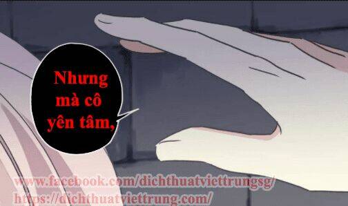 Vết Cắn Ngọt Ngào Chương 54 Ảnh 23