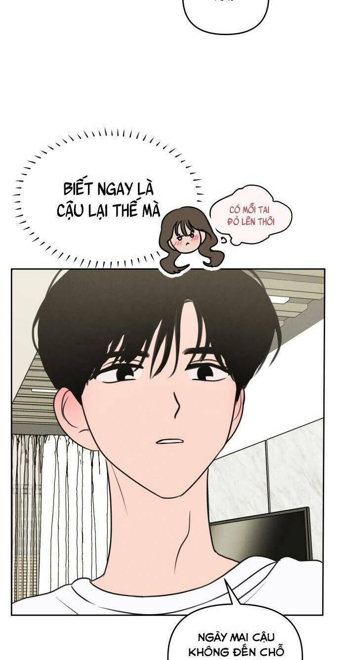Thỏa Thuận Bí Mật Giữa Chúng Ta Chương 56 Ảnh 34