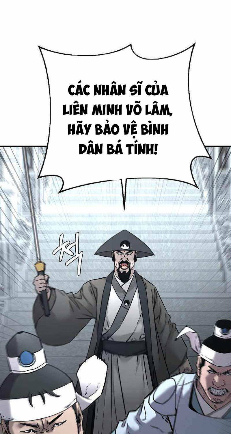 Sự Chuyển Sinh Vào Võ Lâm Thế Gia Của Ranker Chương 125 Ảnh 95
