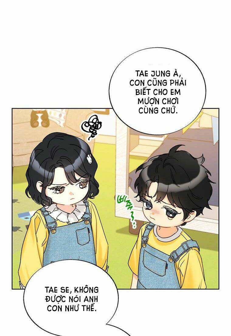 Hẹn Hò Nơi Công Sở Chương 123 Ảnh 31