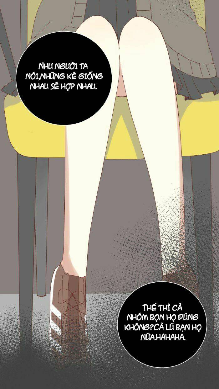From Nightmare To Love Chương 13 Ảnh 16